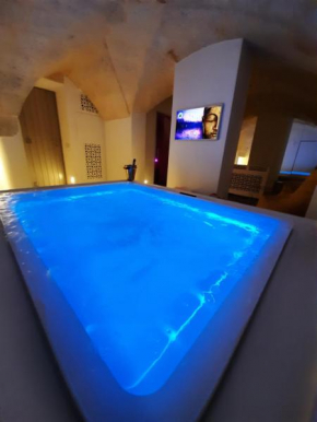 Christian's Suites & Spa Fasano